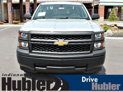 2014 Chevrolet Silverado 1500 Work Truck, US $34,139.00, image 6