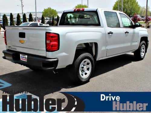 2014 Chevrolet Silverado 1500 Work Truck, US $34,139.00, image 7