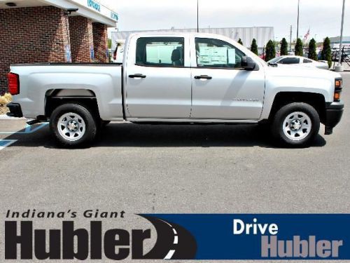 2014 Chevrolet Silverado 1500 Work Truck, US $34,139.00, image 11