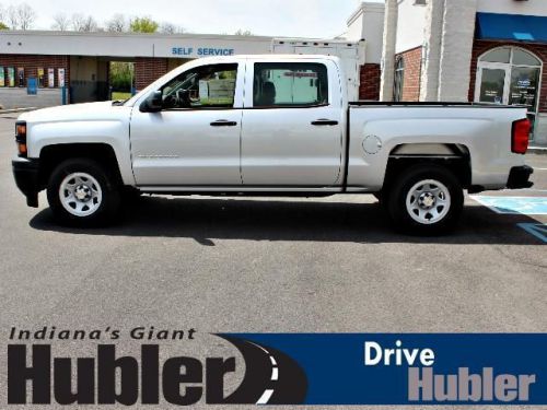 2014 Chevrolet Silverado 1500 Work Truck, US $34,139.00, image 12