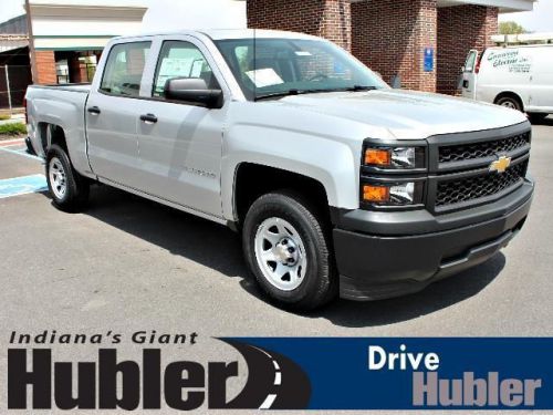 2014 Chevrolet Silverado 1500 Work Truck, US $34,139.00, image 15