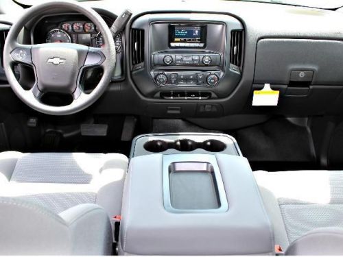2014 Chevrolet Silverado 1500 Work Truck, US $34,139.00, image 16