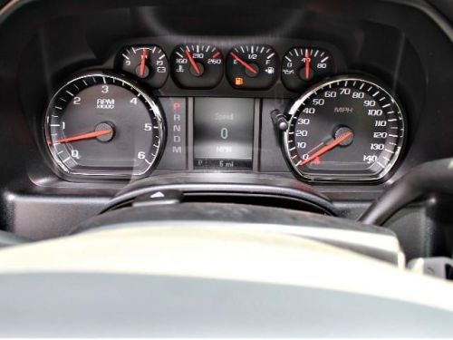 2014 Chevrolet Silverado 1500 Work Truck, US $34,139.00, image 17