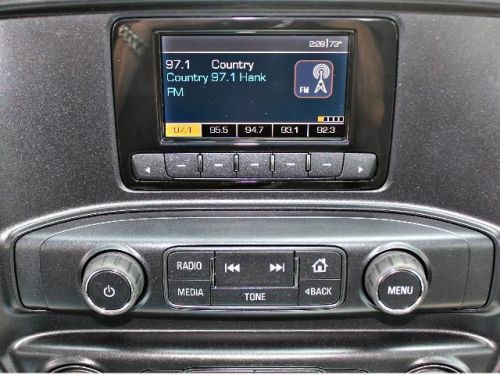 2014 Chevrolet Silverado 1500 Work Truck, US $34,139.00, image 22