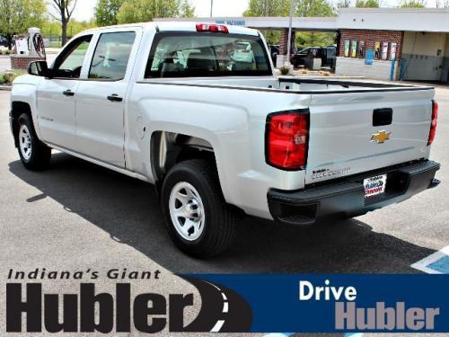 2014 Chevrolet Silverado 1500 Work Truck, US $34,139.00, image 24