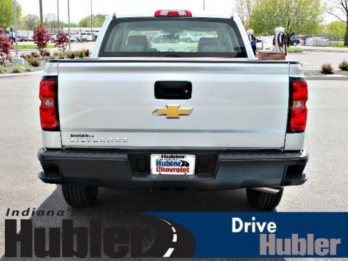 2014 Chevrolet Silverado 1500 Work Truck, US $34,139.00, image 25
