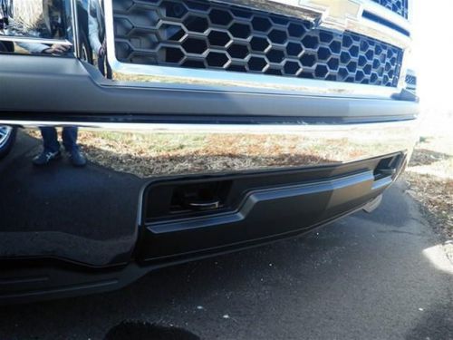 2014 Chevrolet Silverado 1500 SWB, US $35,733.00, image 2