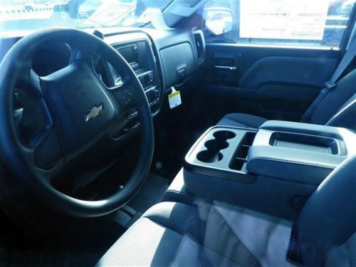2014 Chevrolet Silverado 1500 SWB, US $35,733.00, image 3