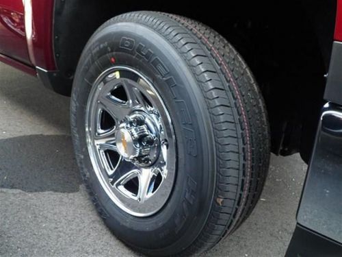 2014 Chevrolet Silverado 1500 SWB, US $35,733.00, image 4