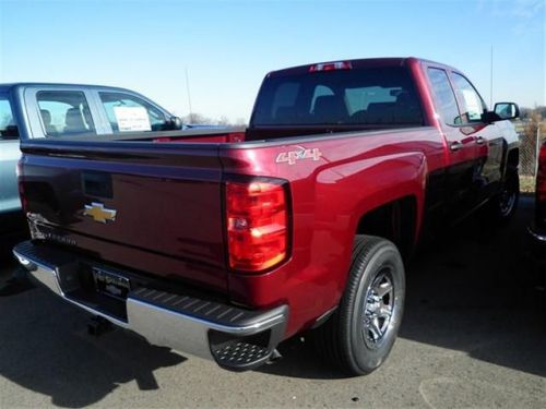 2014 Chevrolet Silverado 1500 SWB, US $35,733.00, image 5