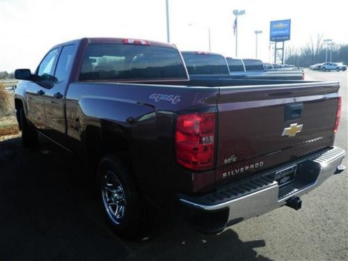 2014 Chevrolet Silverado 1500 SWB, US $35,733.00, image 6