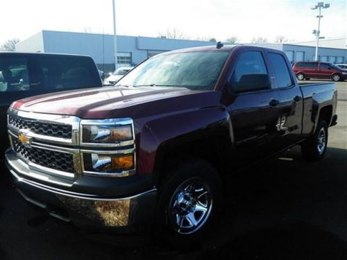2014 Chevrolet Silverado 1500 SWB, US $35,733.00, image 7