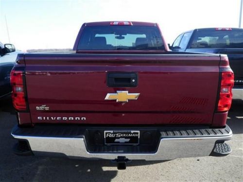 2014 Chevrolet Silverado 1500 SWB, US $35,733.00, image 8