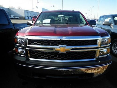 2014 Chevrolet Silverado 1500 SWB, US $35,733.00, image 9