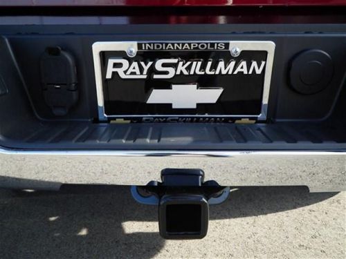 2014 Chevrolet Silverado 1500 SWB, US $35,733.00, image 11