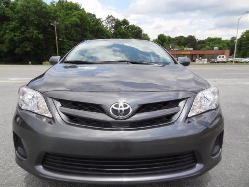 2012 Toyota Corolla LE, US $12,250.00, image 6