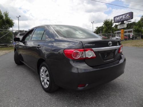 2012 Toyota Corolla LE, US $12,250.00, image 7