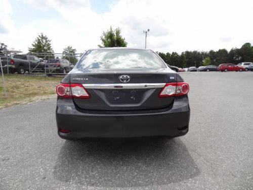 2012 Toyota Corolla LE, US $12,250.00, image 8
