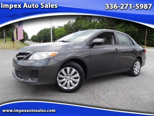 2012 Toyota Corolla LE, US $12,250.00, image 10