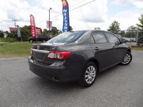 2012 Toyota Corolla LE, US $12,250.00, image 11