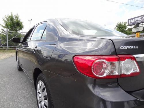 2012 Toyota Corolla LE, US $12,250.00, image 12