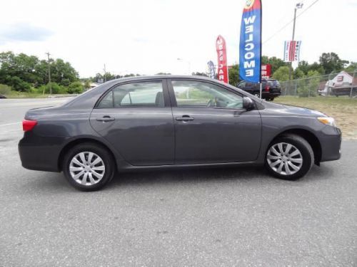 2012 Toyota Corolla LE, US $12,250.00, image 16