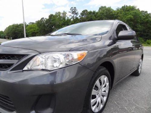 2012 Toyota Corolla LE, US $12,250.00, image 22