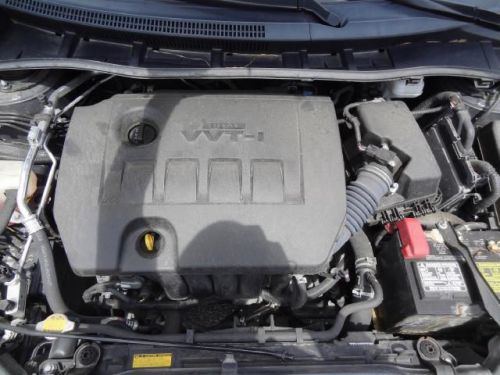 2012 Toyota Corolla LE, US $12,250.00, image 23