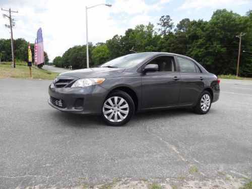 2012 Toyota Corolla LE, US $12,250.00, image 24