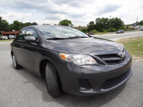 2012 Toyota Corolla LE, US $12,250.00, image 25