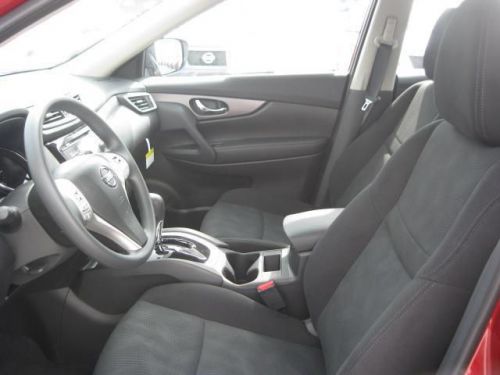 2014 Nissan Rogue S, US $23,872.00, image 4