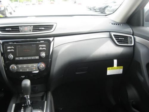 2014 Nissan Rogue S, US $23,872.00, image 5