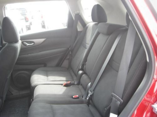 2014 Nissan Rogue S, US $23,872.00, image 6