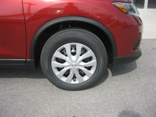 2014 Nissan Rogue S, US $23,872.00, image 9