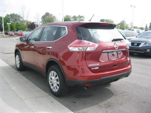 2014 Nissan Rogue S, US $23,872.00, image 10