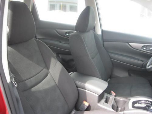 2014 Nissan Rogue S, US $23,872.00, image 11