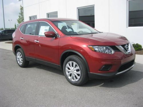2014 Nissan Rogue S, US $23,872.00, image 12
