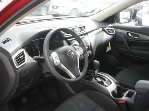 2014 Nissan Rogue S, US $23,872.00, image 13