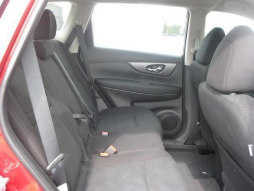 2014 Nissan Rogue S, US $23,872.00, image 14