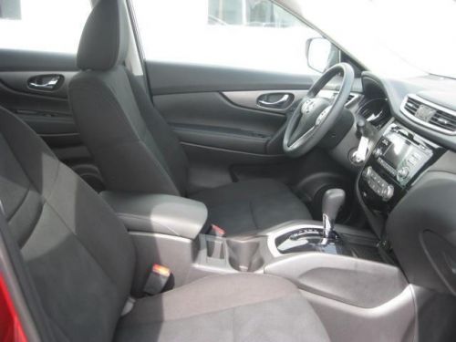 2014 Nissan Rogue S, US $23,872.00, image 16