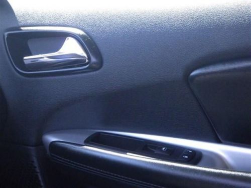 2013 dodge journey sxt