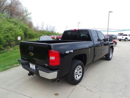 2011 Chevrolet Silverado 1500 LS, US $23,500.00, image 3