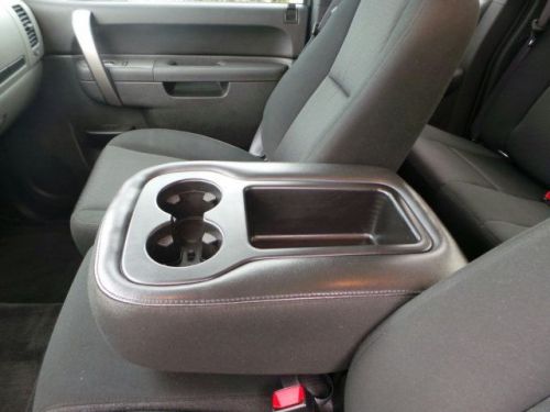 2011 Chevrolet Silverado 1500 LS, US $23,500.00, image 6