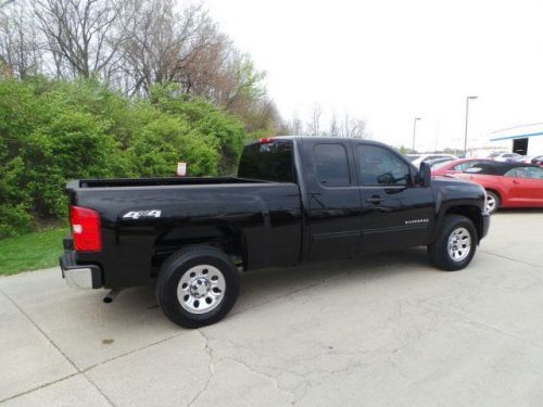 2011 Chevrolet Silverado 1500 LS, US $23,500.00, image 7