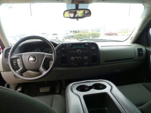 2011 Chevrolet Silverado 1500 LS, US $23,500.00, image 8