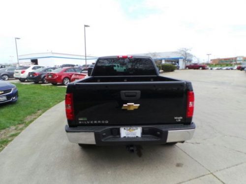 2011 Chevrolet Silverado 1500 LS, US $23,500.00, image 9