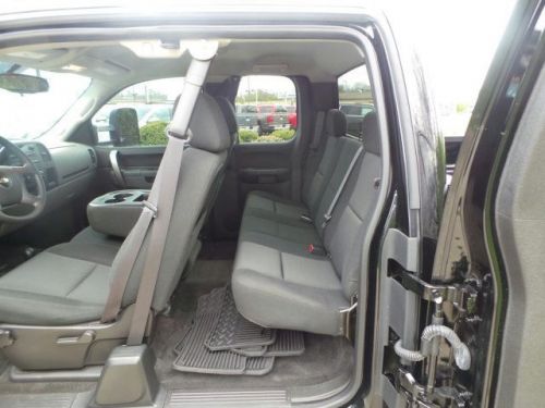 2011 Chevrolet Silverado 1500 LS, US $23,500.00, image 10