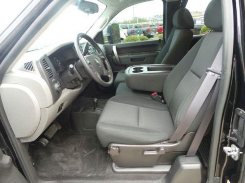 2011 Chevrolet Silverado 1500 LS, US $23,500.00, image 16