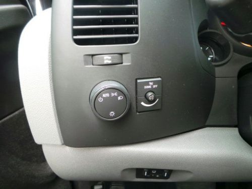 2011 Chevrolet Silverado 1500 LS, US $23,500.00, image 23