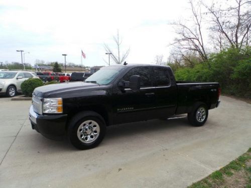 2011 Chevrolet Silverado 1500 LS, US $23,500.00, image 25